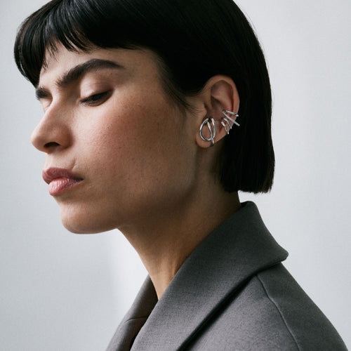 Lower Lobe Edit - Set 1