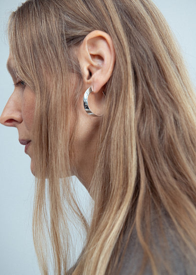 Twisted Wave Hoops