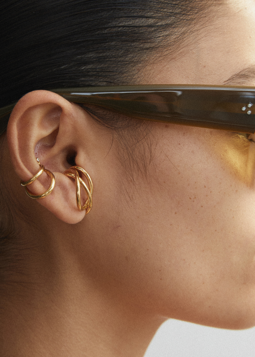 Lower Lobe Edit - Set 4