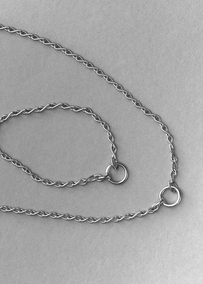 Eternal Link Up Bracelet