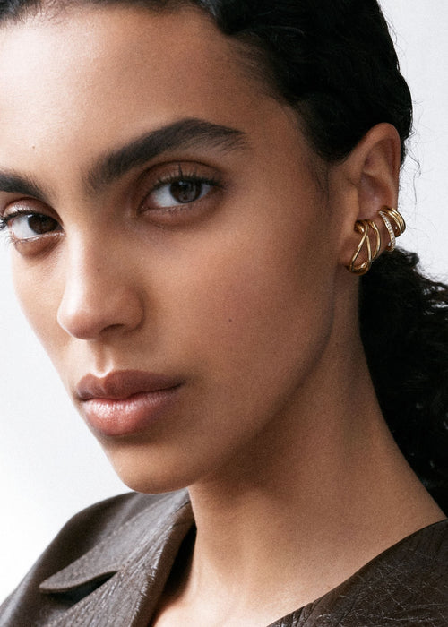 Lower Lobe Edit - Set 2