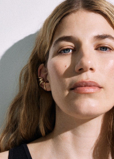 Sonder Ear Cuff