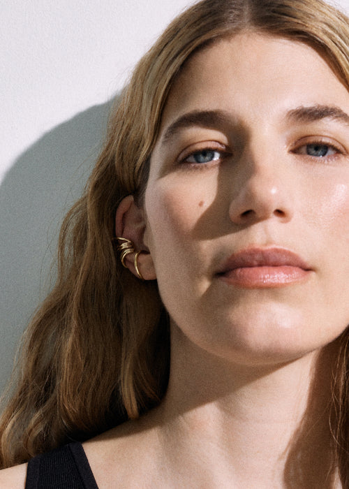 Sonder Ear Cuff