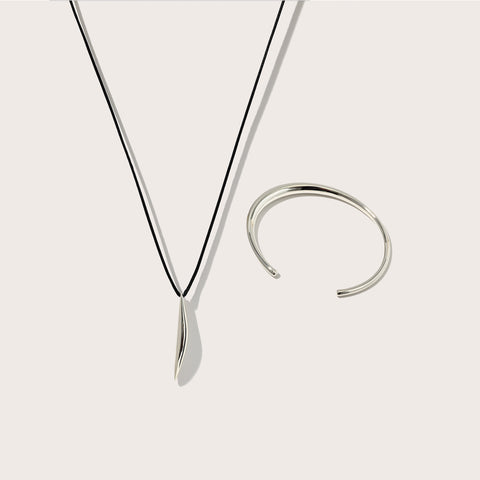 The New Jewellery Sets
