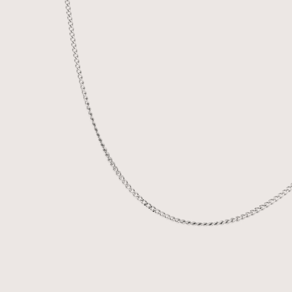 Curb Chain
