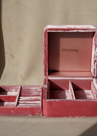 The Otiumberg Jewellery Box