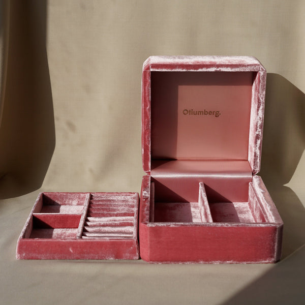 Otiumberg jewellery box