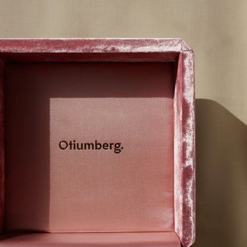 The Otiumberg Jewellery Box (Pre-order)