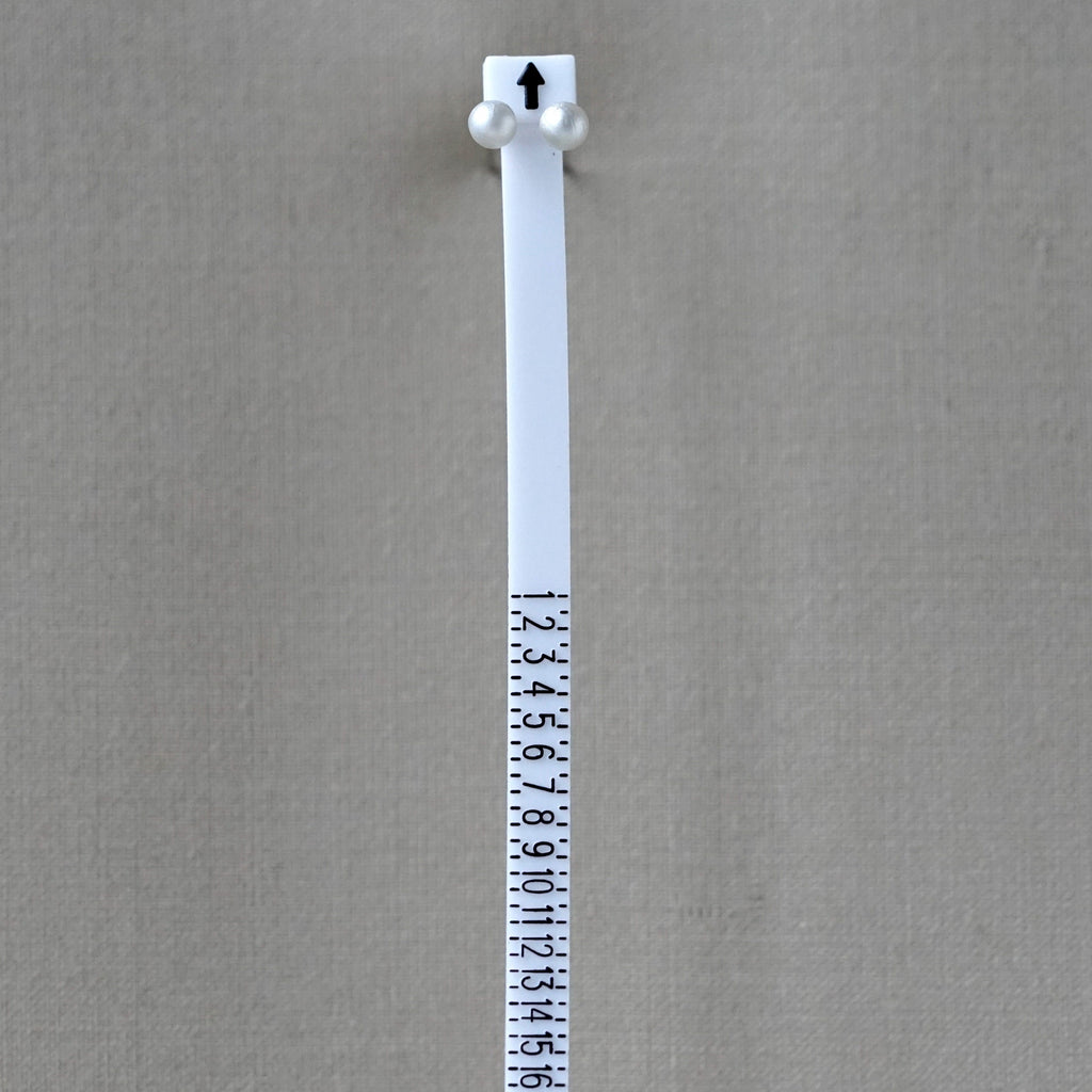 Ring Sizer | Find your ring size with our ring sizer | Otiumberg