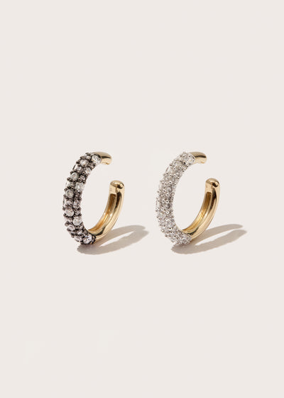 Diamond Ear Cuff Edit