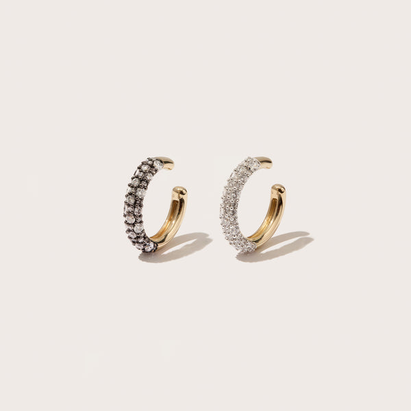 Diamond Ear Cuff Edit