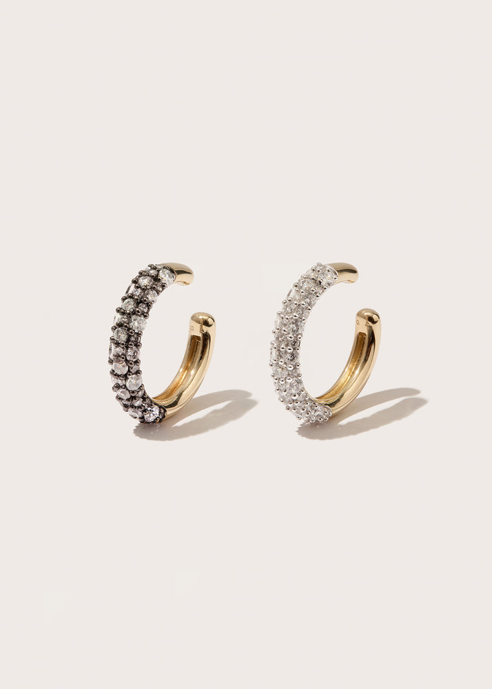 Diamond Ear Cuff Edit