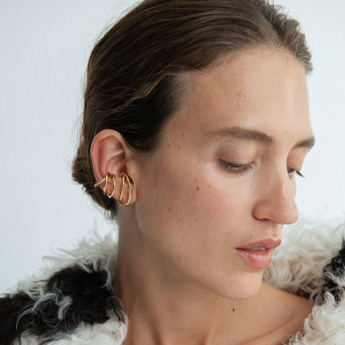 Dual Curve and Spiralis Edit - Set 1