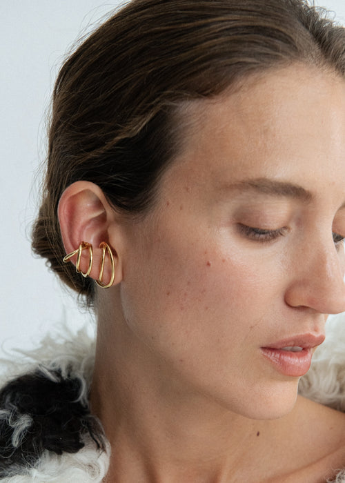 Dual Curve and Spiralis Edit - Set 1