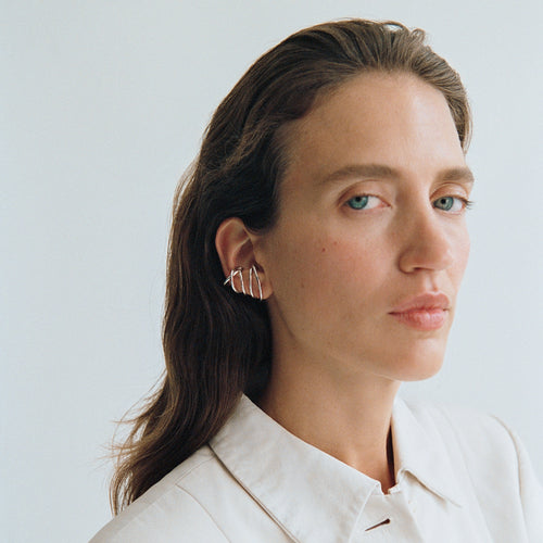 Dual Curve and Spiralis Edit - Set 2