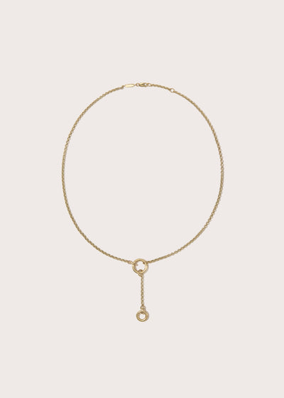 Dual Extender Necklace
