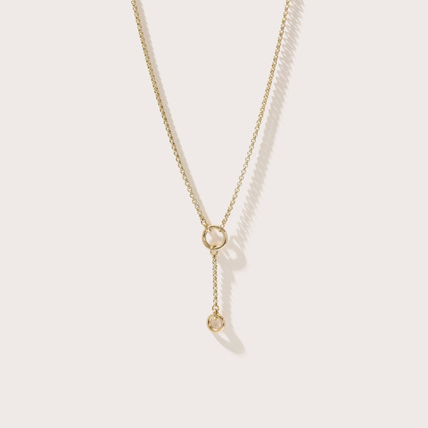 Dual Extender Necklace (Pre-Order)