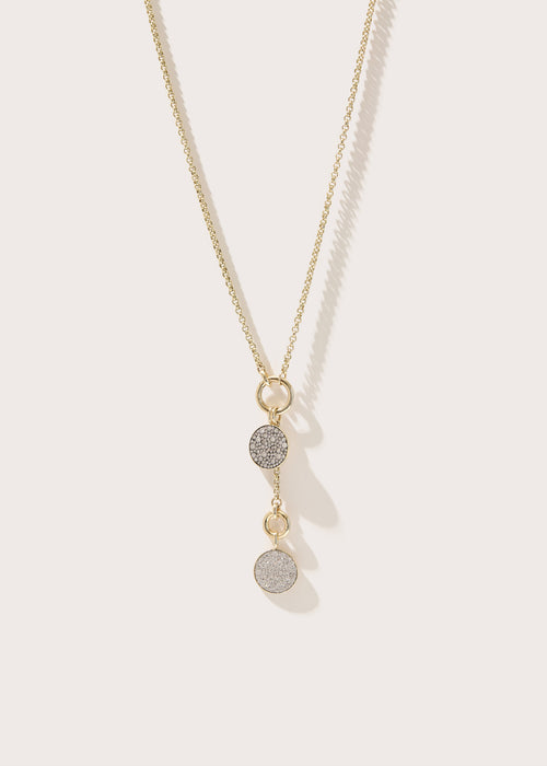 Dual Extender Necklace (Pre-Order)