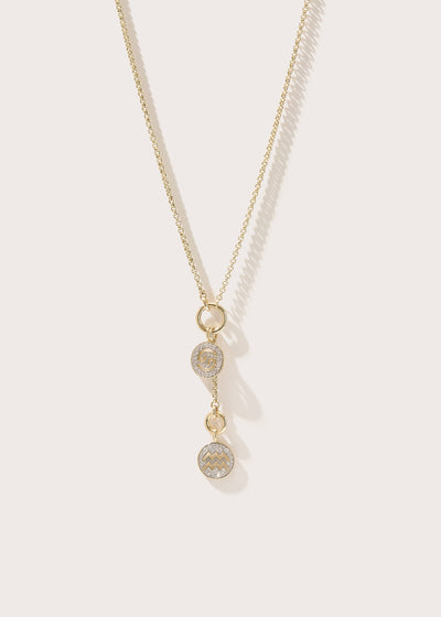 Dual Extender Necklace (Pre-Order)