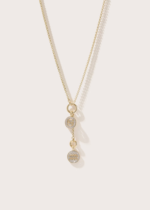 Dual Extender Necklace (Pre-Order)