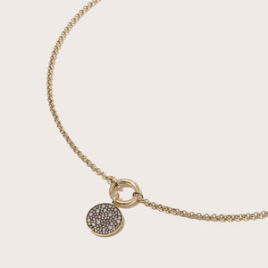 Dual Necklace