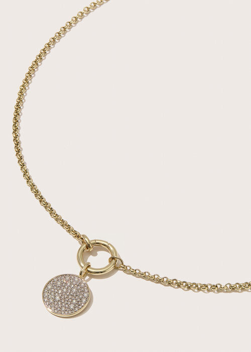 Dual Necklace (Pre-Order)
