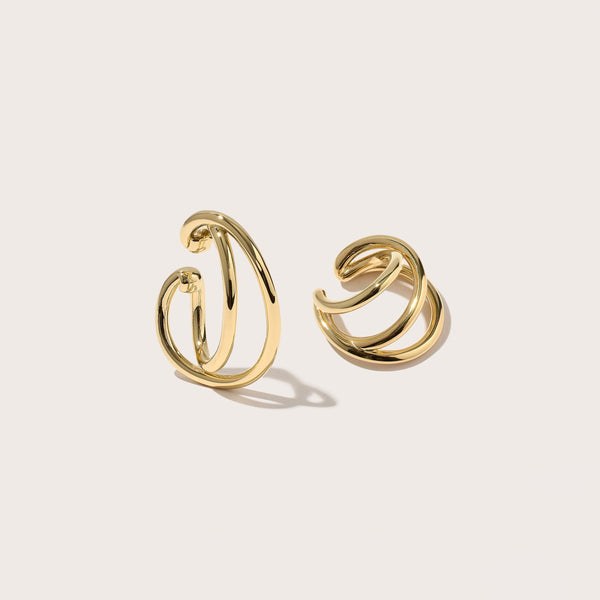 Dual Curve and Spiralis Edit - Set 1