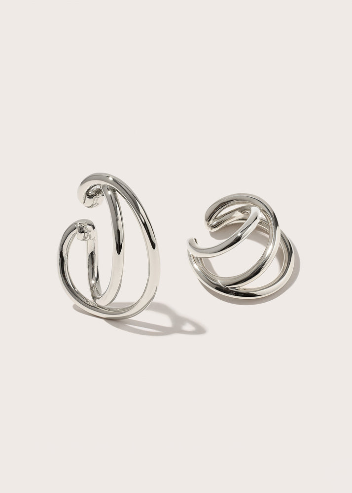Dual Curve and Spiralis Edit - Set 2