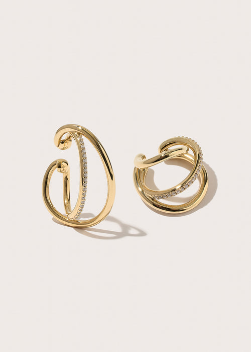 Dual Curve and Spiralis Edit - Set 4