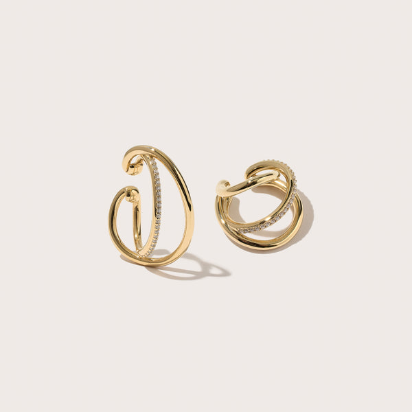 Dual Curve and Spiralis Edit - Set 4
