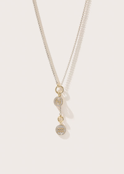 Dual Extender Necklace