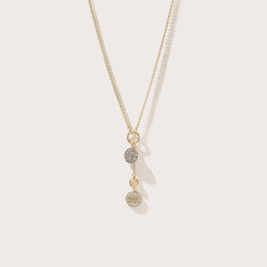 Dual Extender Necklace