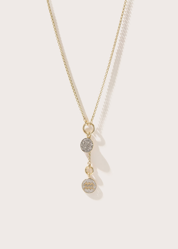 Dual Extender Necklace