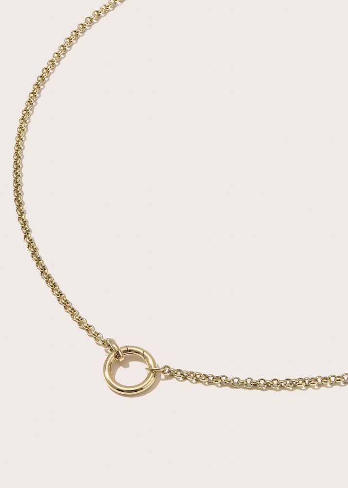 Dual Necklace