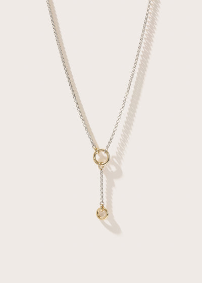 Dual Extender Necklace