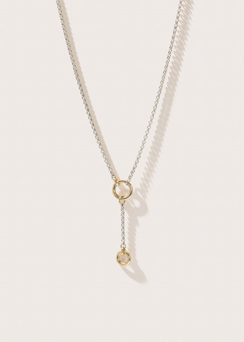 Dual Extender Necklace