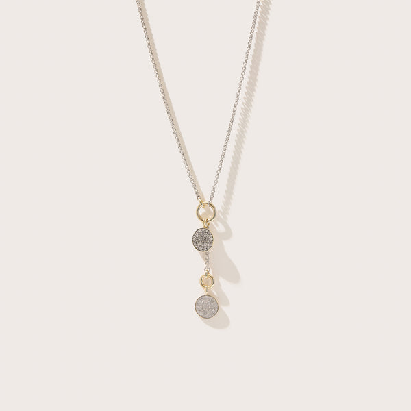 Dual Extender Necklace