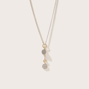 Dual Extender Necklace