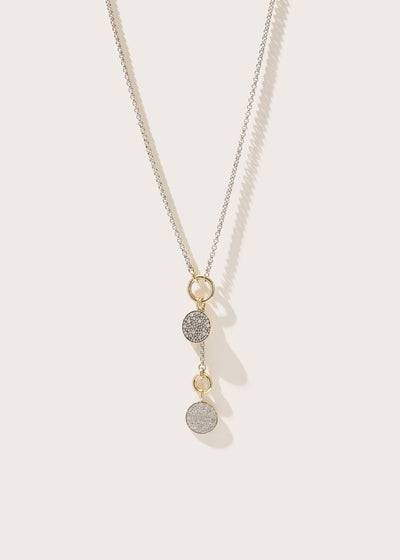 Dual Extender Necklace