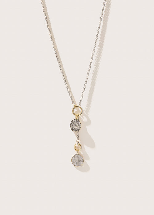 Dual Extender Necklace