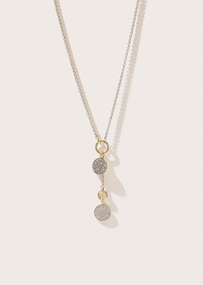Dual Extender Necklace