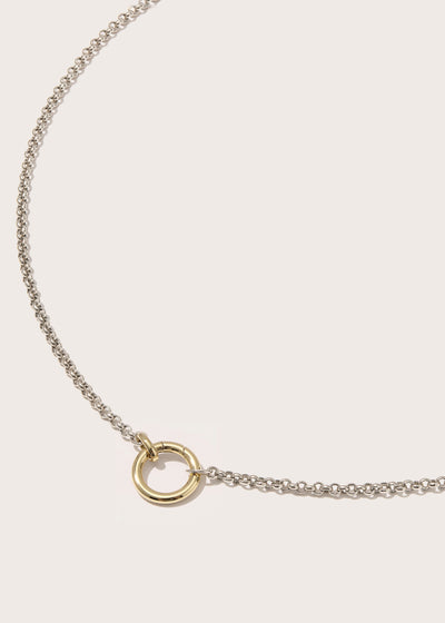 Dual Necklace