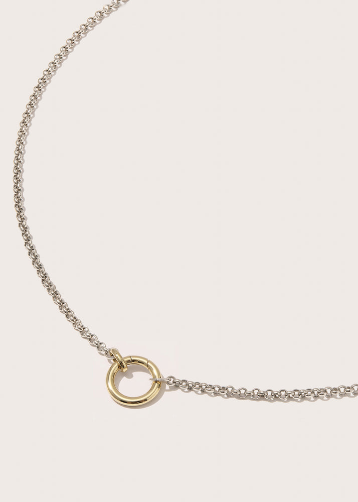 Dual Necklace