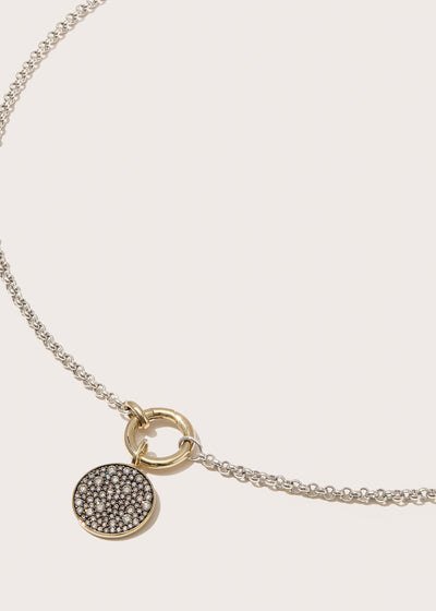 Dual Necklace