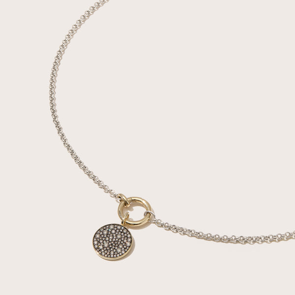 Dual Necklace