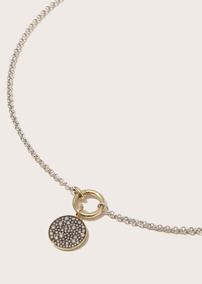 Dual Necklace