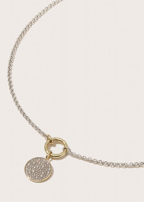 Dual Necklace