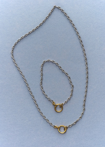 Eternal Link Up Bracelet