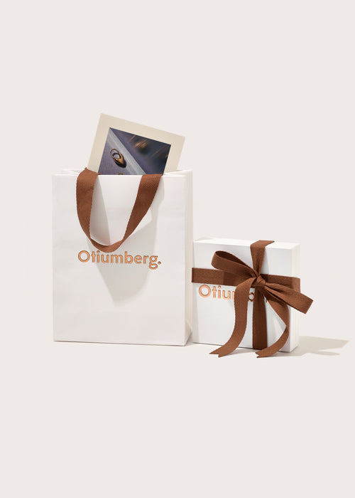 Otiumberg Gift Wrapping