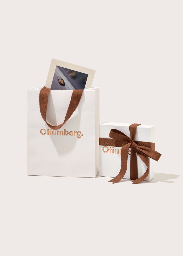 Otiumberg Gift Wrapping